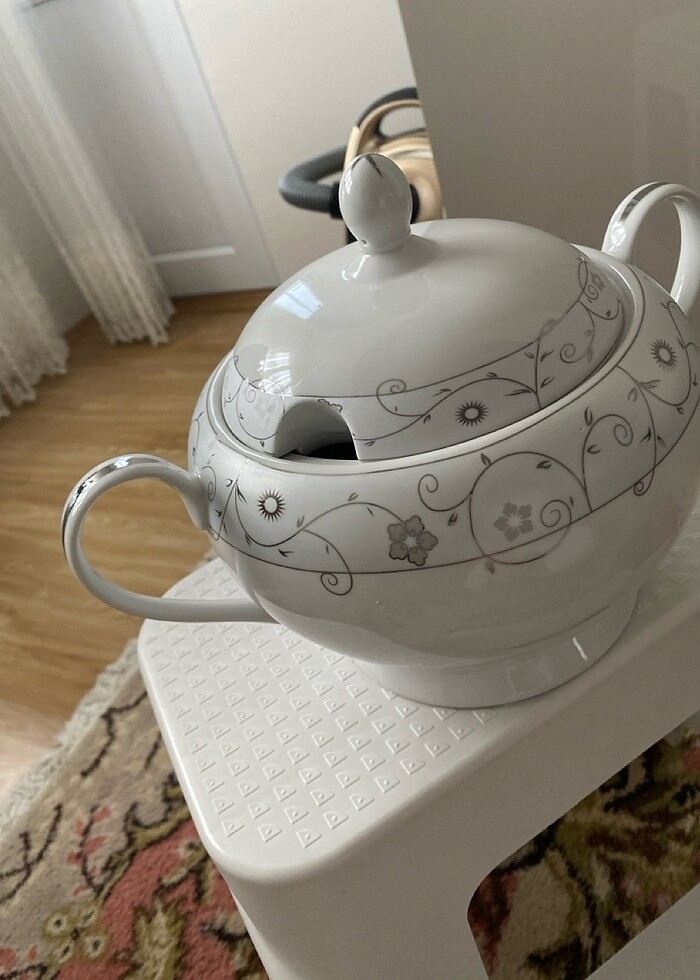 Çorba tenceresi - Görsel 2