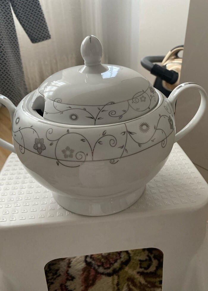 Çorba tenceresi - Görsel 5