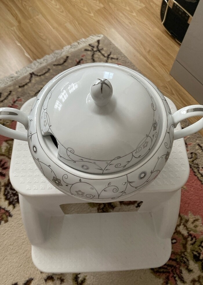 Çorba tenceresi - Görsel 3