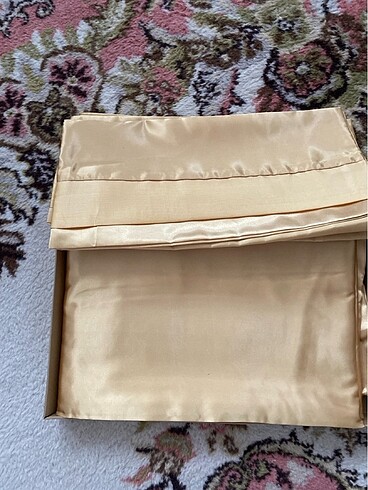 Zaten nevresim takımı - Görsel 4