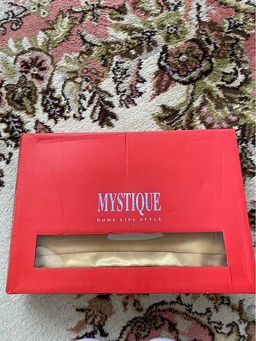 Zaten nevresim takımı - Görsel 2