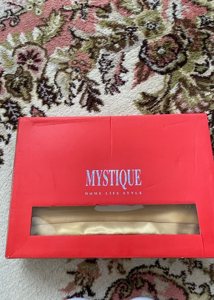 Zaten nevresim takımı - Görsel 2