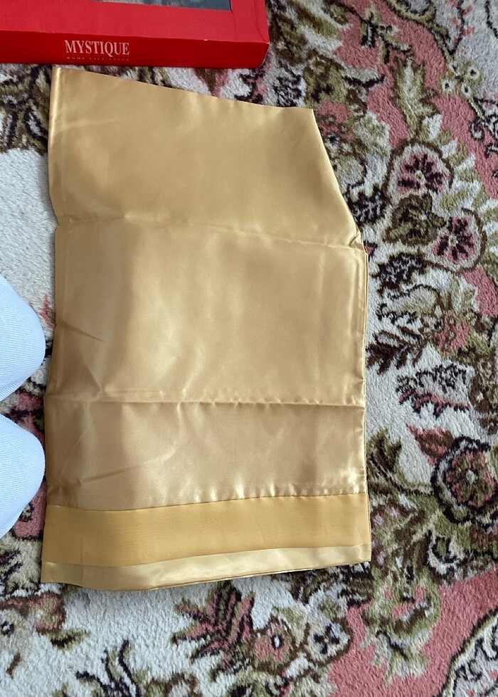 Zaten nevresim takımı - Görsel 3