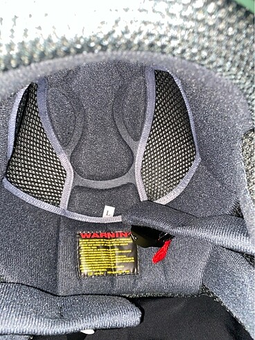 Motor kaskı - Görsel 3