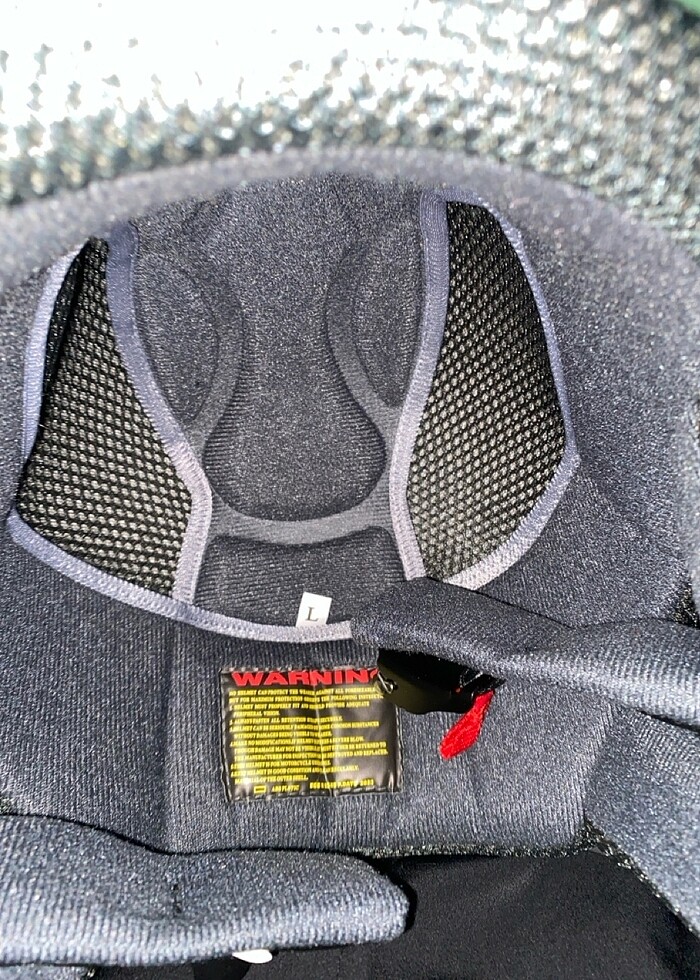 Motor kaskı - Görsel 3