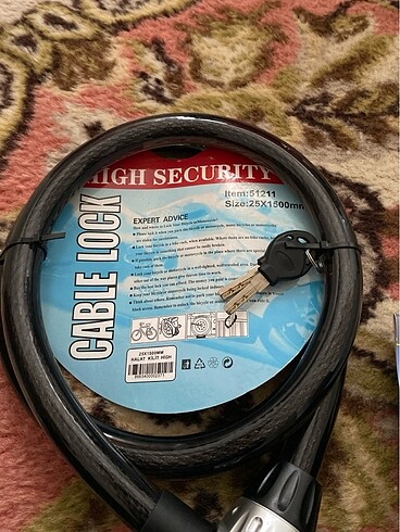 Motor kilidi - Görsel 2