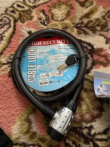 Motor kilidi - Görsel 3