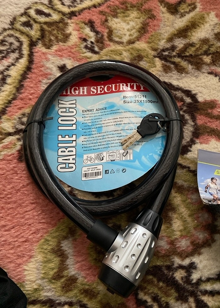 Motor kilidi - Görsel 3