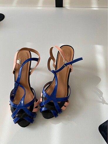 Derimod ayakkabı - Görsel 5