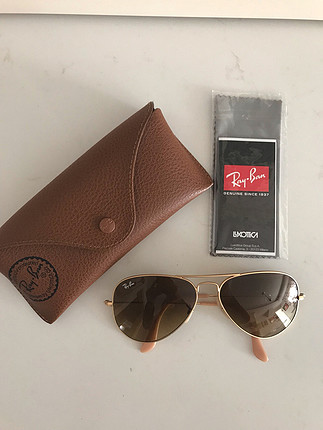 Ray Ban gözlük 