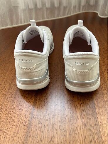 38 Beden Skechers Kadın Spor Ayakkabı