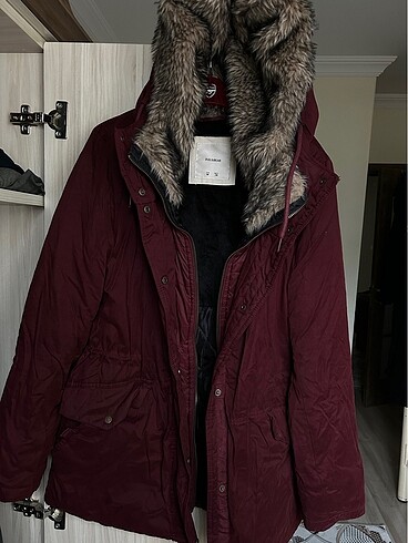 Pull bear mont