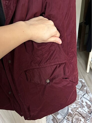 m Beden Pull bear mont