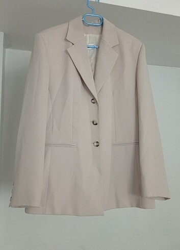 Blazer ceket 