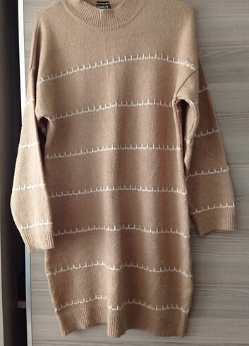 Triko tunik 