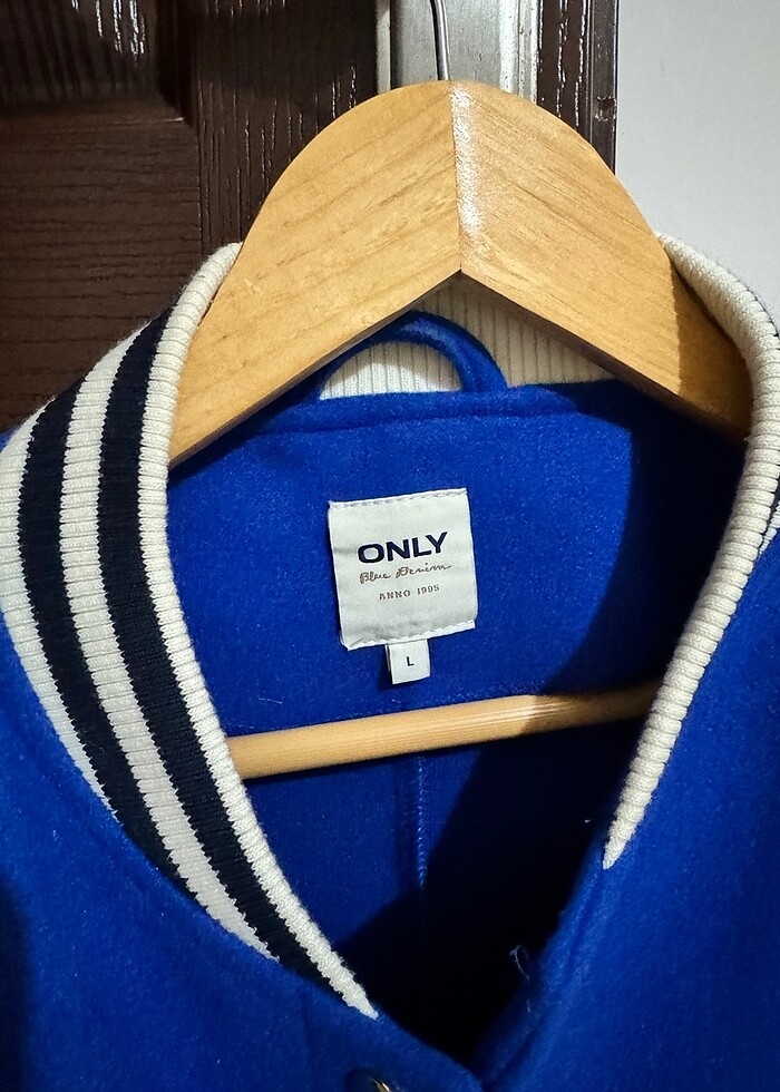 Kolej ceket - Görsel 2