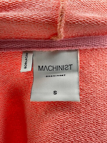 s Beden çeşitli Renk PreLoved Sweatshirt %70 İndirimli.