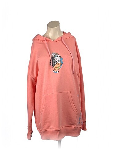 PreLoved Sweatshirt %70 İndirimli.