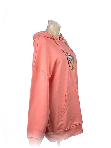 Vintage Love PreLoved Sweatshirt %70 İndirimli.