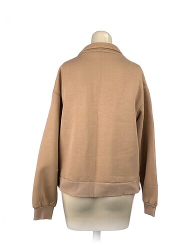 s Beden PreLoved Sweatshirt %70 İndirimli.