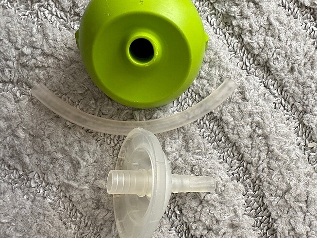 Philips avent yedek başlık