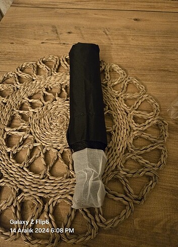 Şemsiye sıfır  - Görsel 5