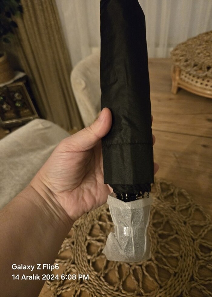 Şemsiye sıfır  - Görsel 3