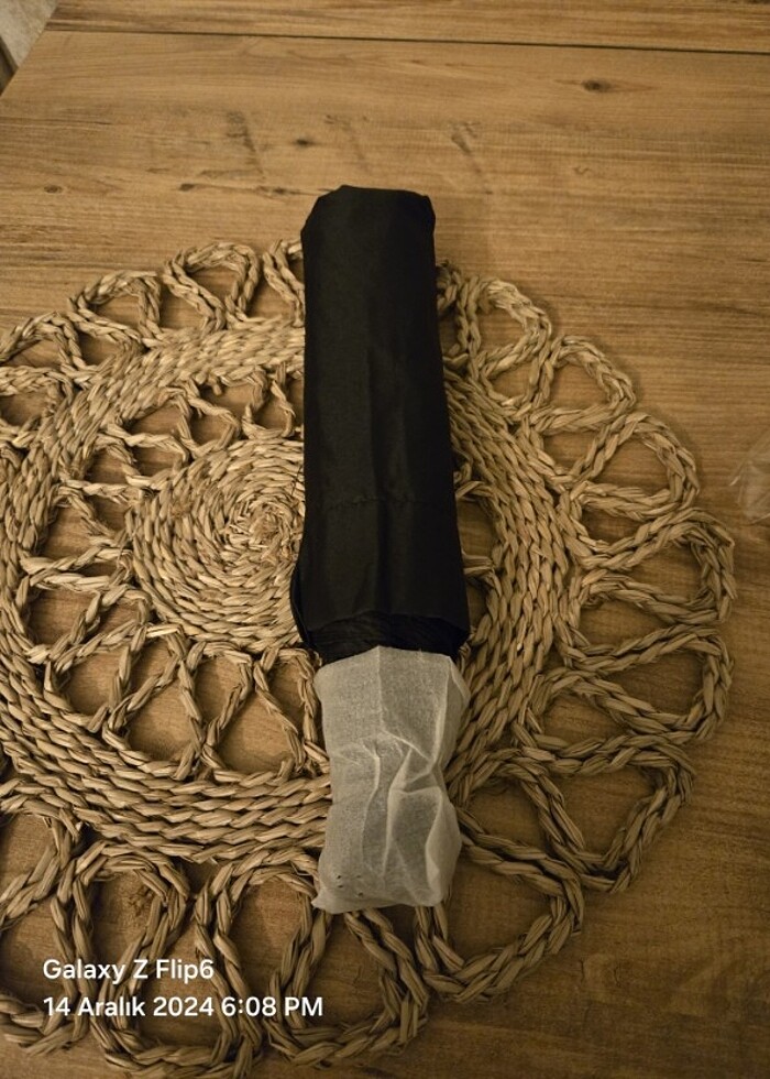 Şemsiye sıfır  - Görsel 5