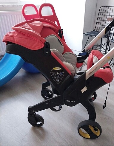 Doona bebek arabası