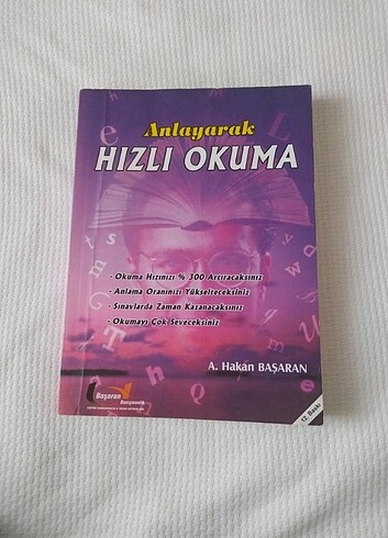  Beden Renk HIZLI OKUMA KİTABI 