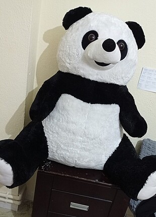 Diğer Peluş panda