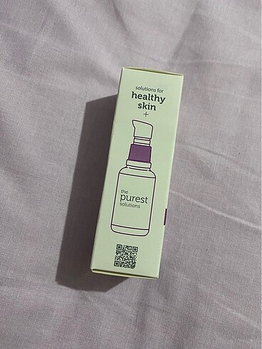 Diğer The purest solutions retinol serum