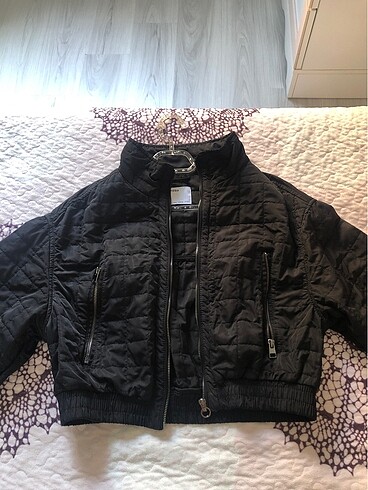Bershka ceket