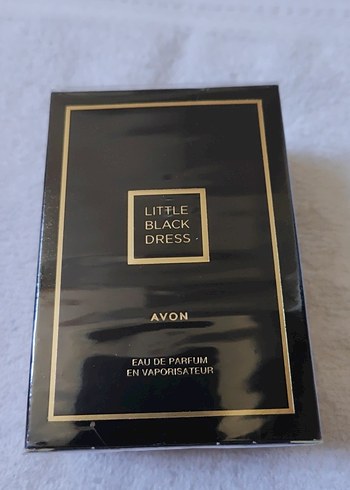 LlTTLE BLACK DRESS parfüm
