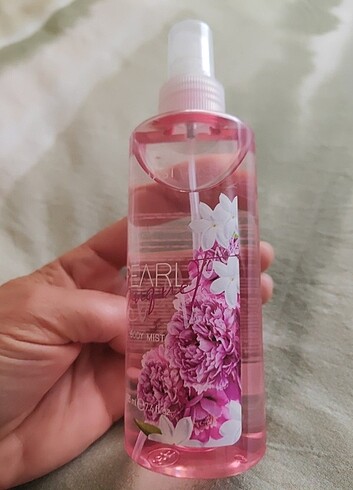 Farmasi vücut spreyi - Görsel 2