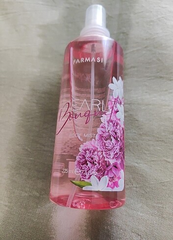 Farmasi vücut spreyi - Görsel 6