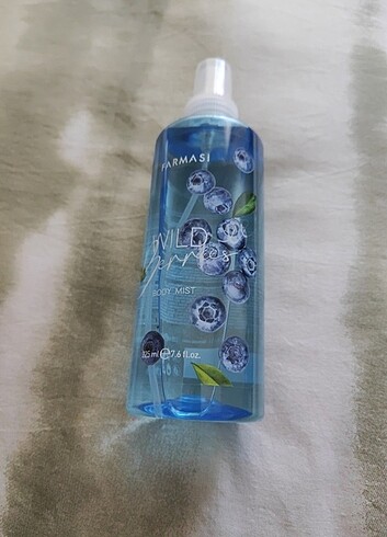 Farmasi vücut spreyi - Görsel 5