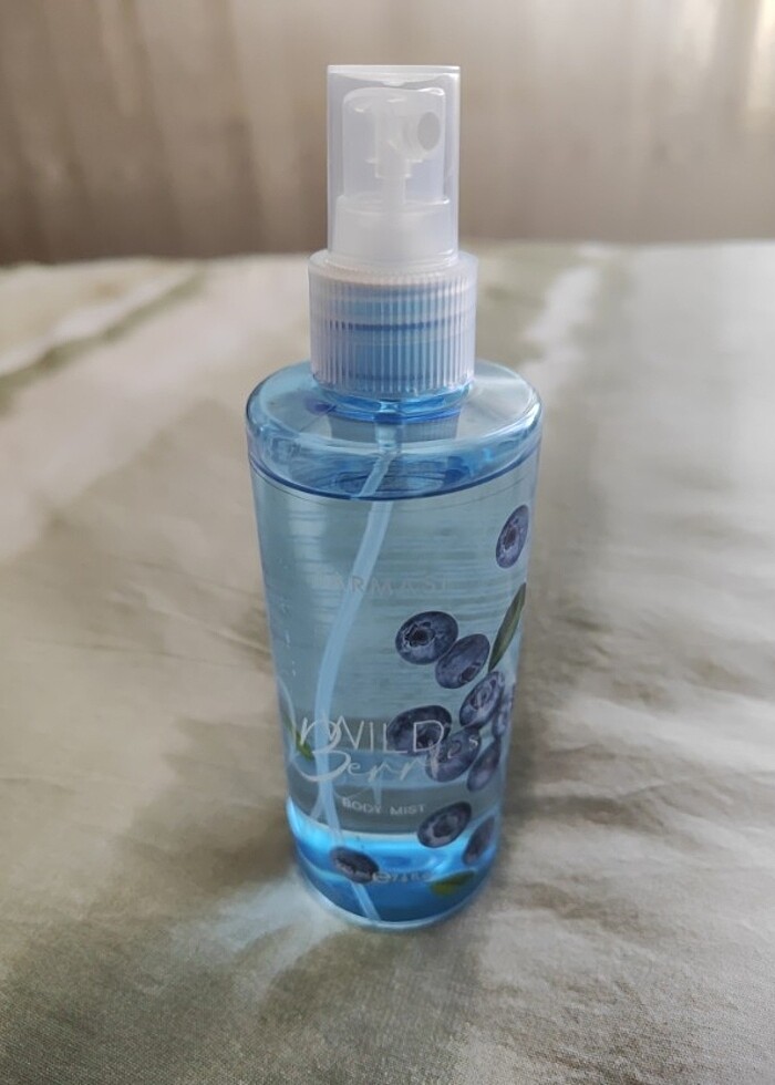 Farmasi vücut spreyi - Görsel 3