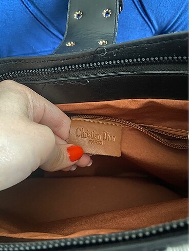  Beden çeşitli Renk Dior çanta