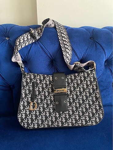 Dior çanta