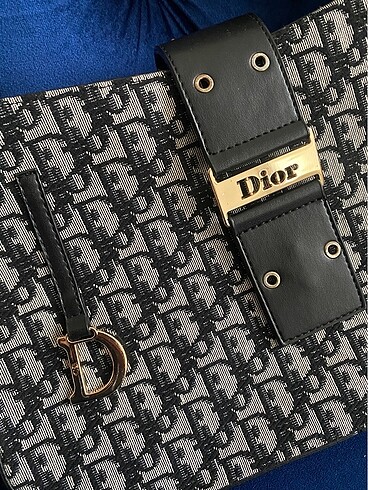 Dior Dior çanta