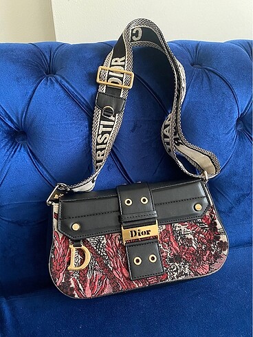 Dior çanta