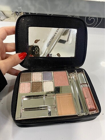 Dior Dior far paleti