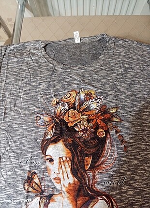 l Beden Bayan t-shirt
