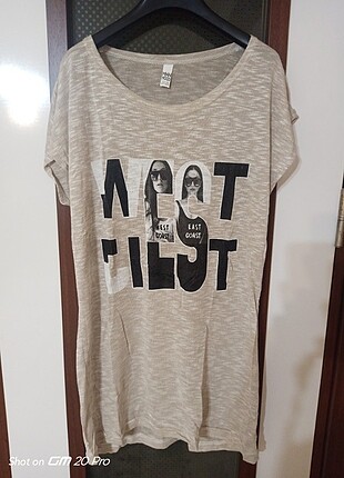 Bayan t-shirt modelleri