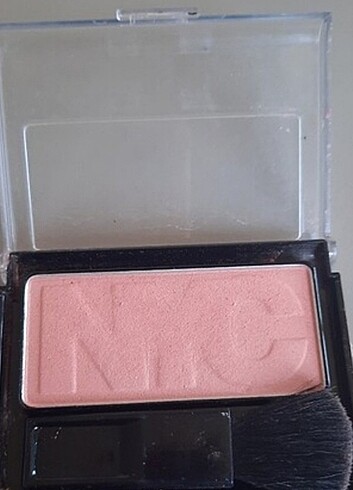 Maybelline Allık