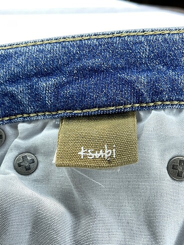 28 Beden çeşitli Renk PreLoved Jean / Kot %70 İndirimli.