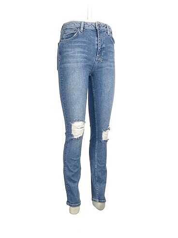 Vintage Love PreLoved Jean / Kot %70 İndirimli.