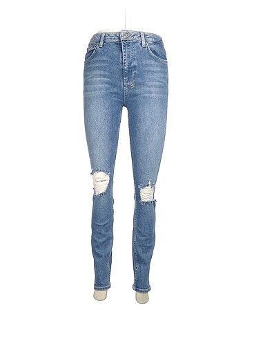 PreLoved Jean / Kot %70 İndirimli.