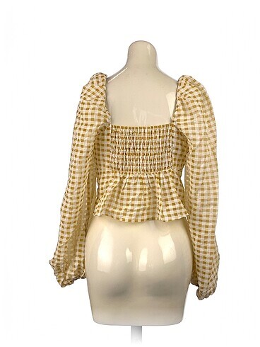 40 Beden PreLoved Bluz %70 İndirimli.